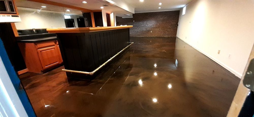 Photo of Concrete Etc.