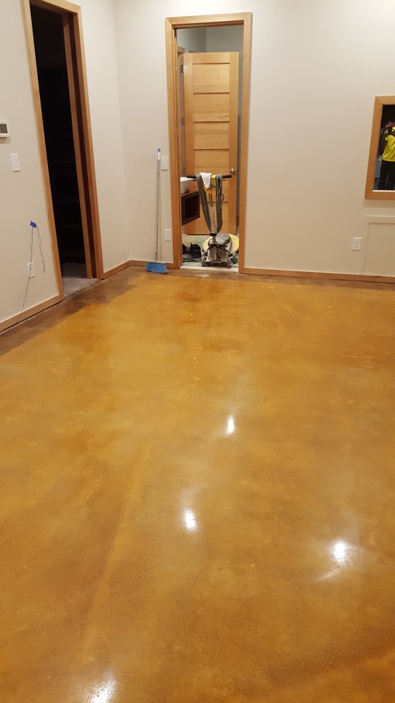 Photo of Concrete Etc.