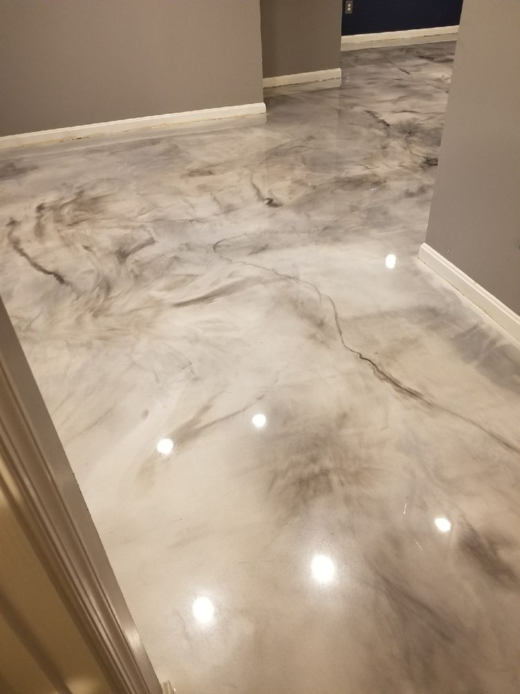 Photo of Concrete Etc.