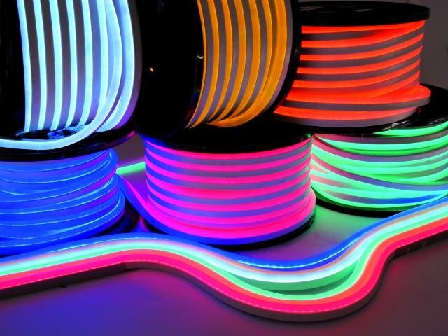Photo of NeonFlex