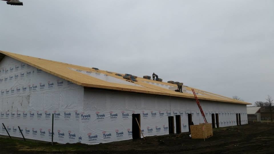Photo of For Sure Roofing