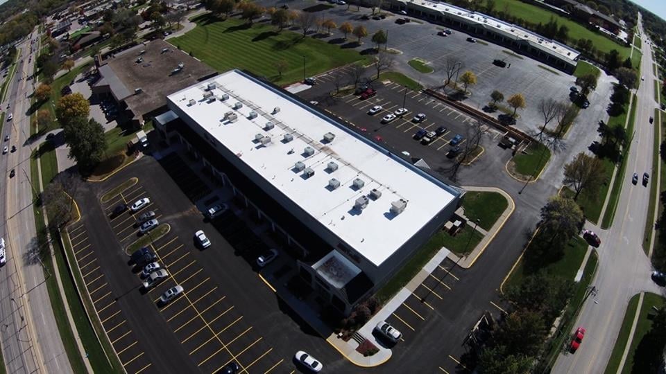 Photo of For Sure Roofing