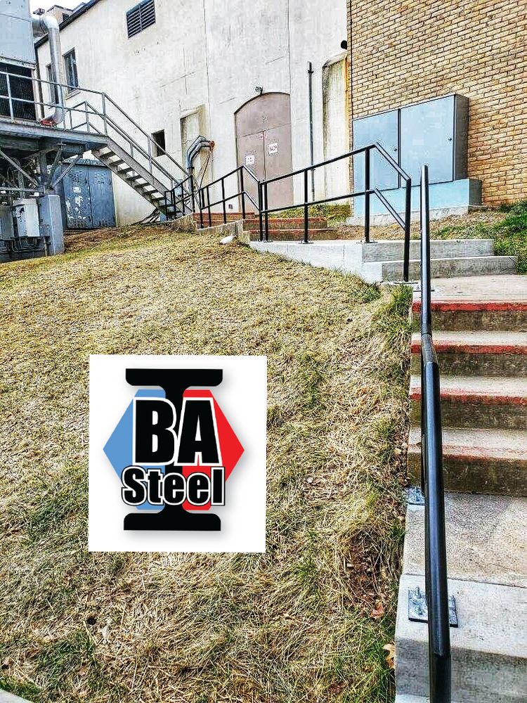 Photo of BA STEEL