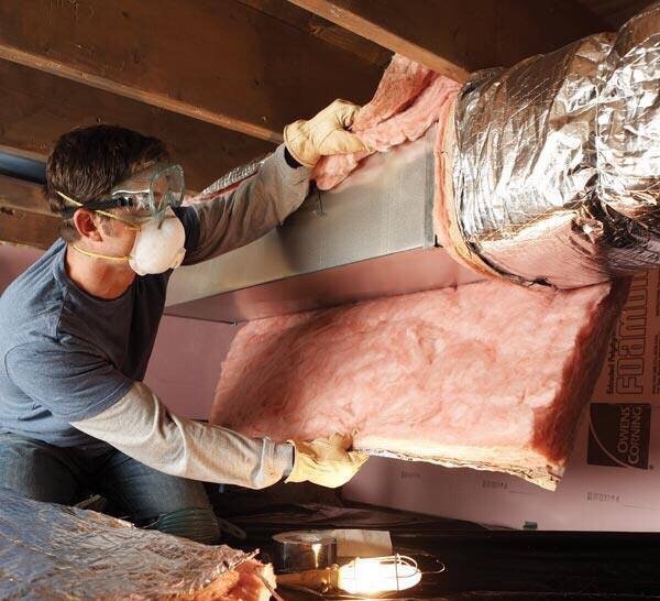 Photo of Local Attic Experts