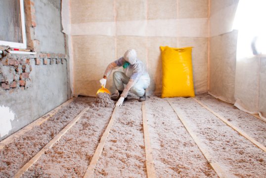 Photo of Local Attic Experts