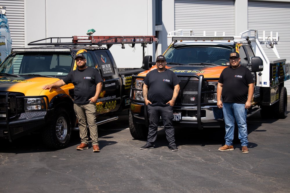 Photo of Save The Day Restoration - Los Angeles