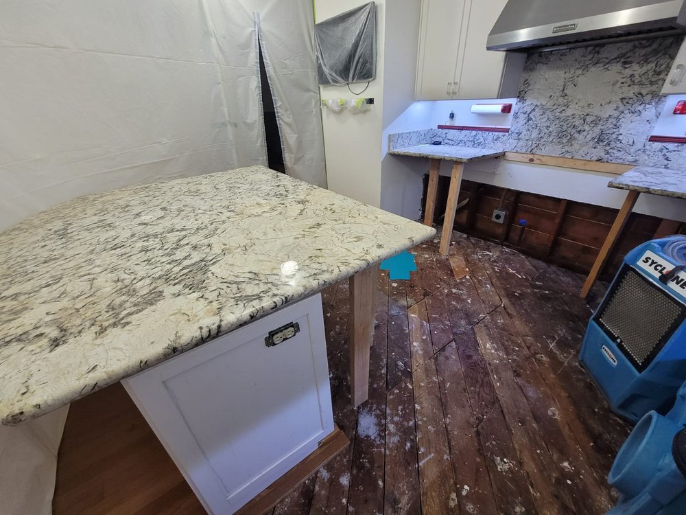 Photo of Save The Day Restoration - Los Angeles
