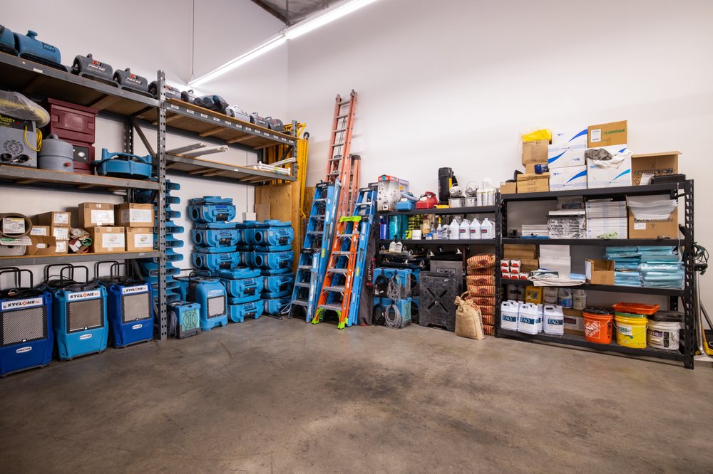 Photo of Save The Day Restoration - Los Angeles