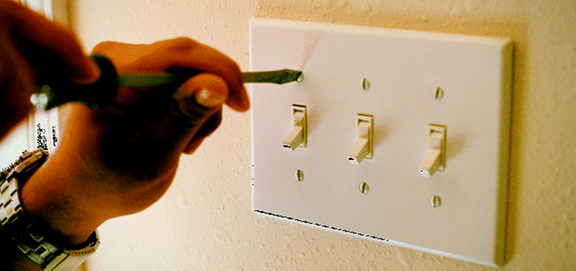 Photo of AA Guaranteed Electric