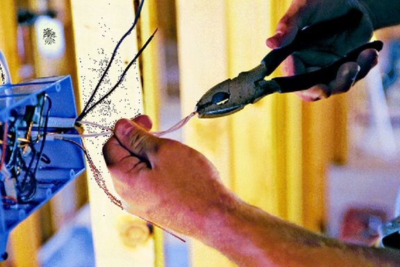 Photo of AA Guaranteed Electric