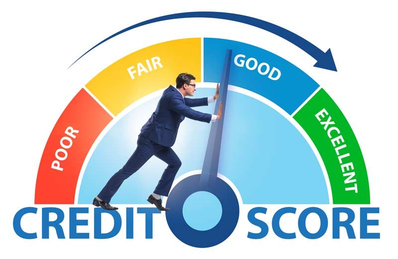 Photo of On The Mark Credit Solutions