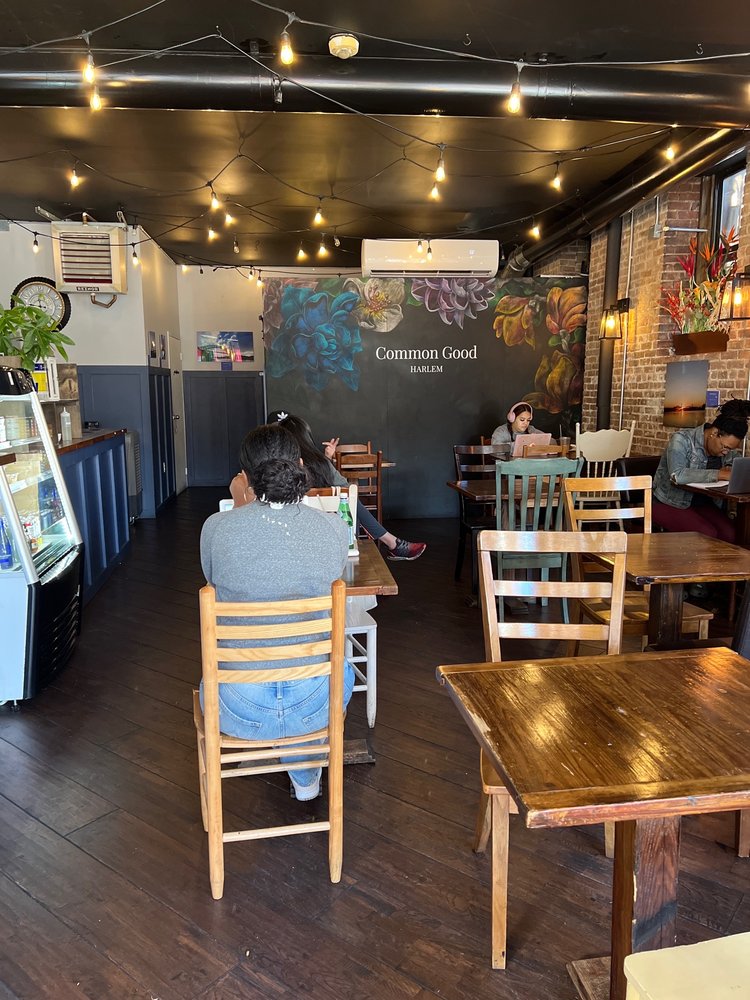 Photo of Common Good Harlem