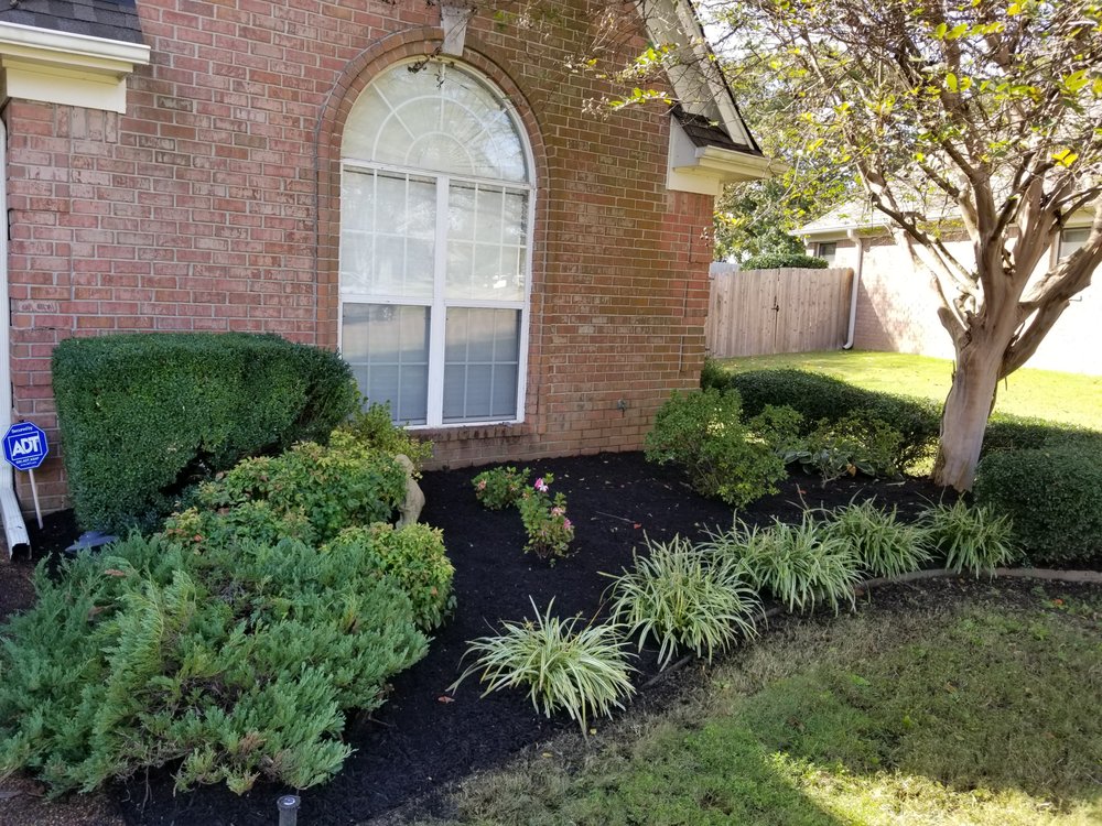 Photo of All Memphis Lawn Service