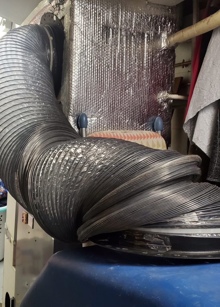 Photo of Lowe's Air Duct Cleaning