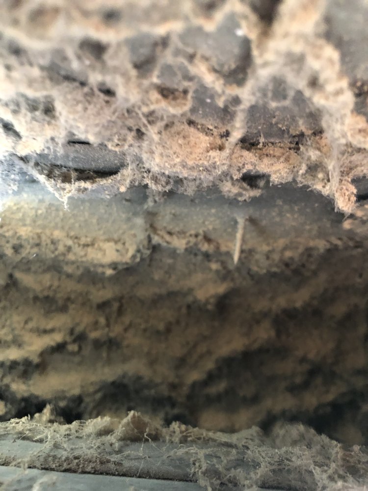 Photo of Lowe's Air Duct Cleaning