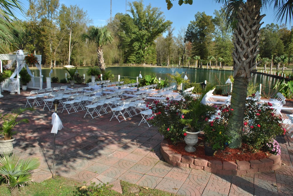 Photo of Deerpond Plantation