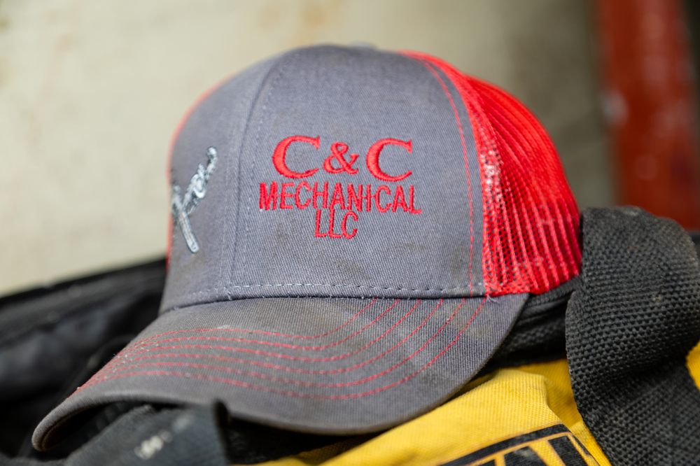 Photo of C & C Mechanical