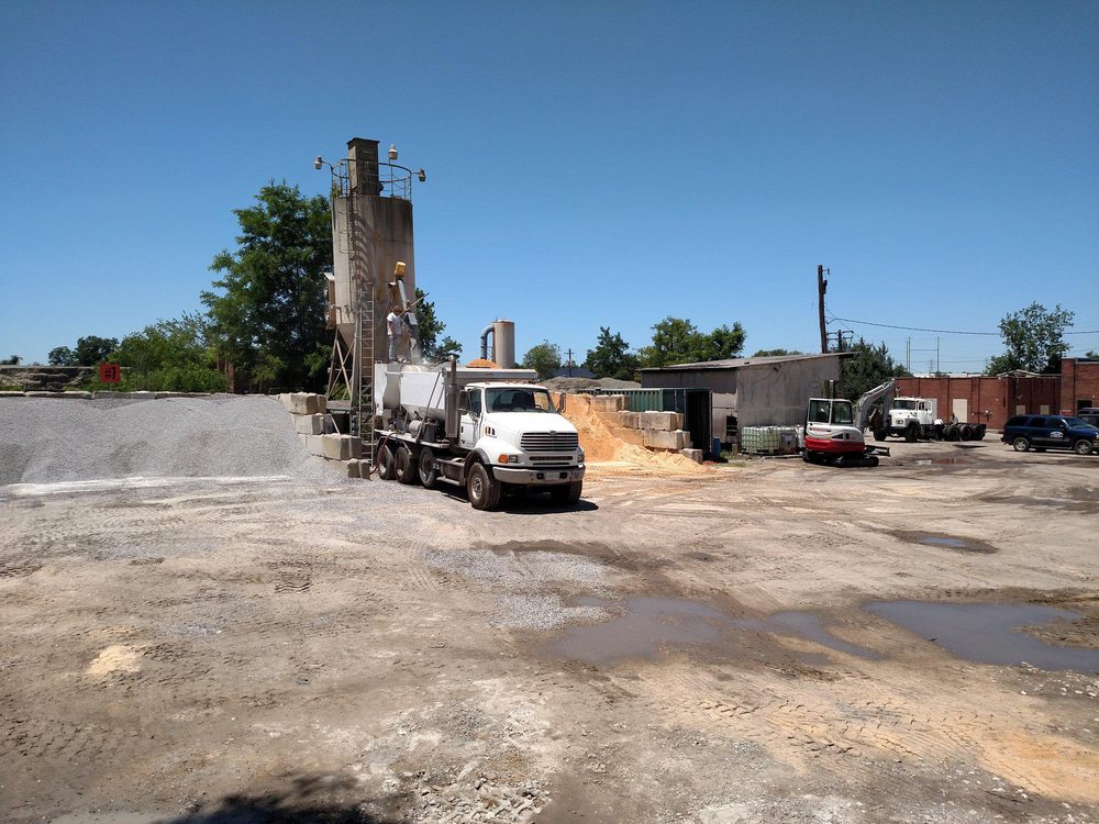 Photo of Community Concrete Material Supply