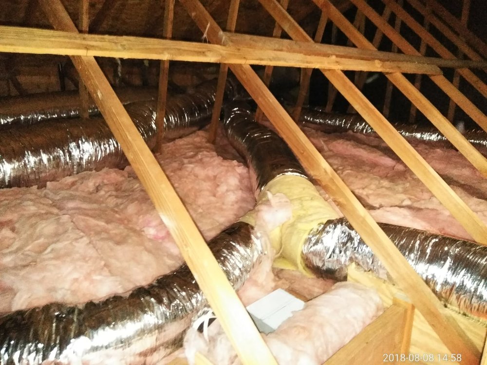 Photo of Pro Attic - B Green