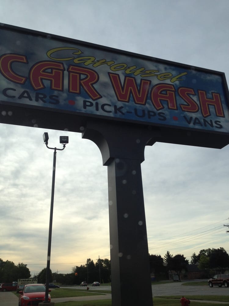 Photo of Zax Auto Wash