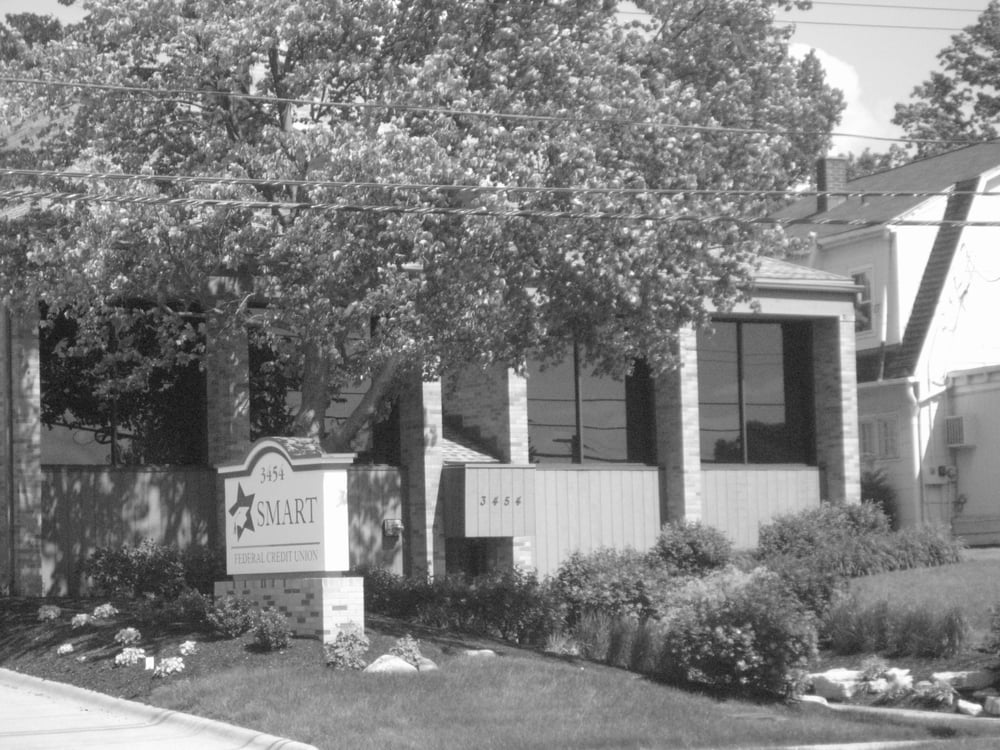 Photo of Smart Federal Credit Union