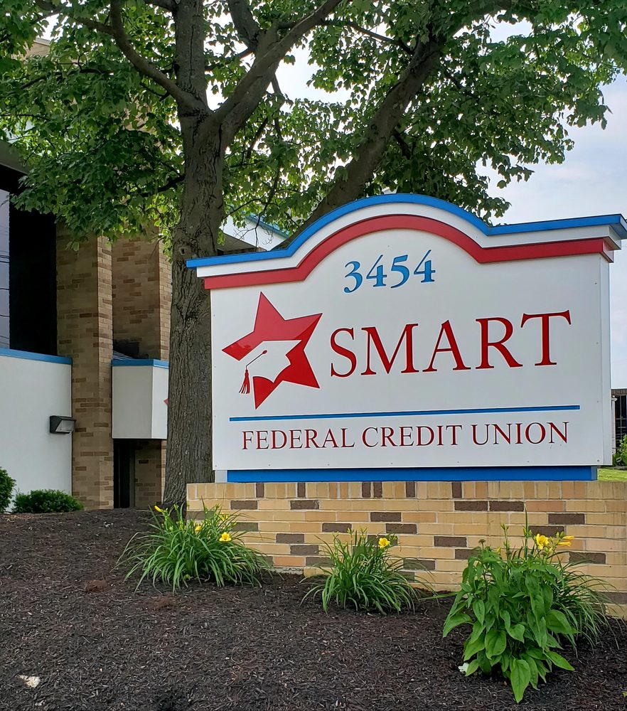 Photo of Smart Federal Credit Union