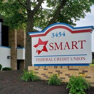 Columbus Smart Federal Credit Union