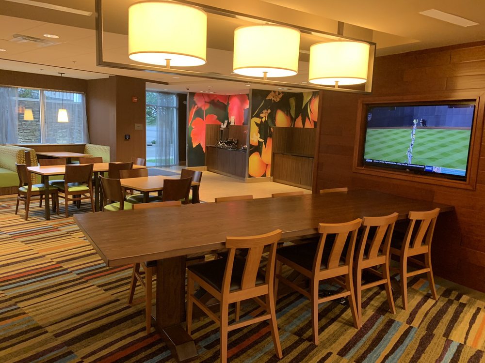 Photo of Fairfield Inn & Suites by Marriott Indianapolis Fishers