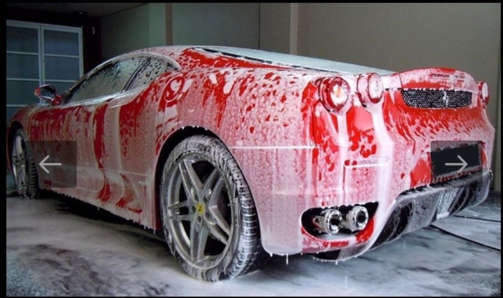 Photo of JB Car Wash
