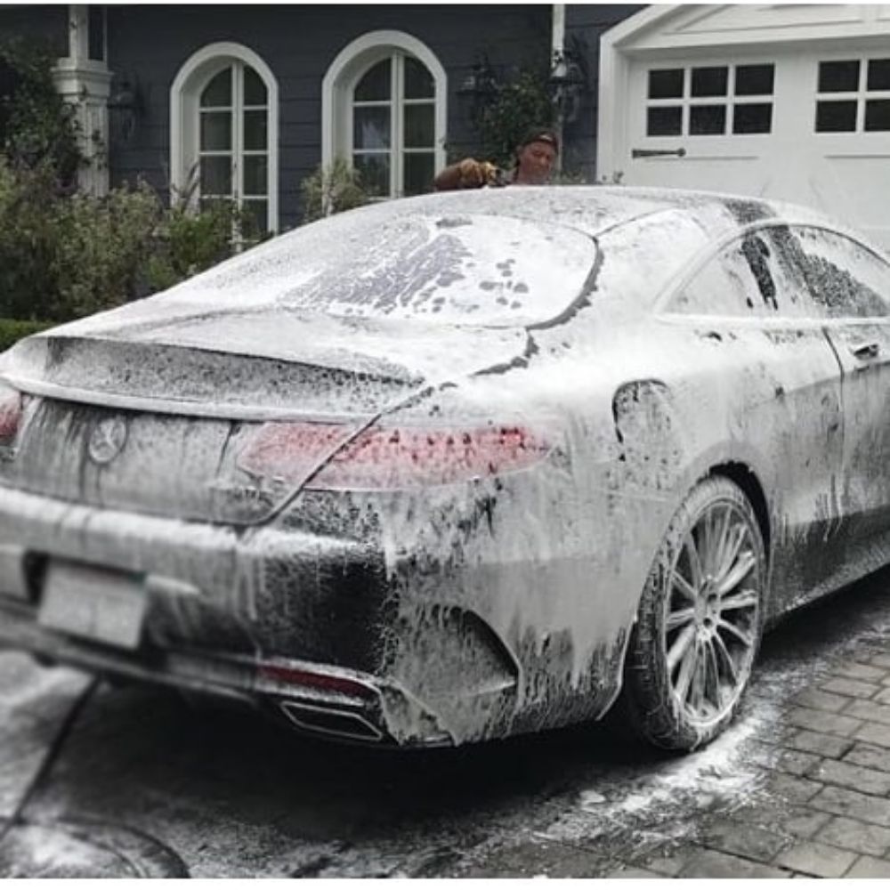 Photo of JB Car Wash