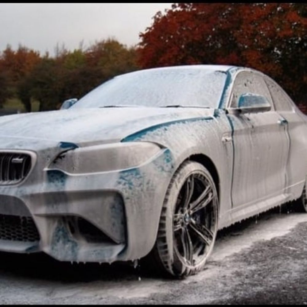 Photo of JB Car Wash