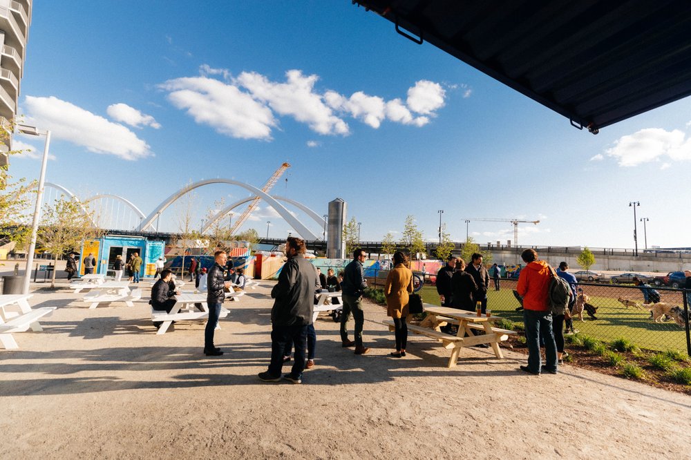 Photo of Sandlot Southeast