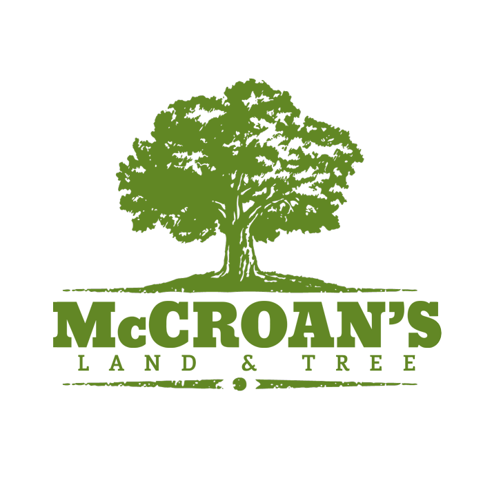 Photo of McCroan's Land & Tree Service