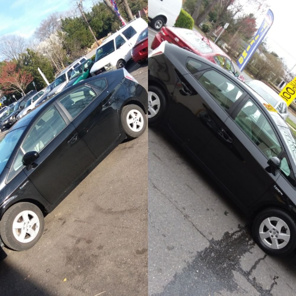 Photo of Onpoint Detailing & Tint