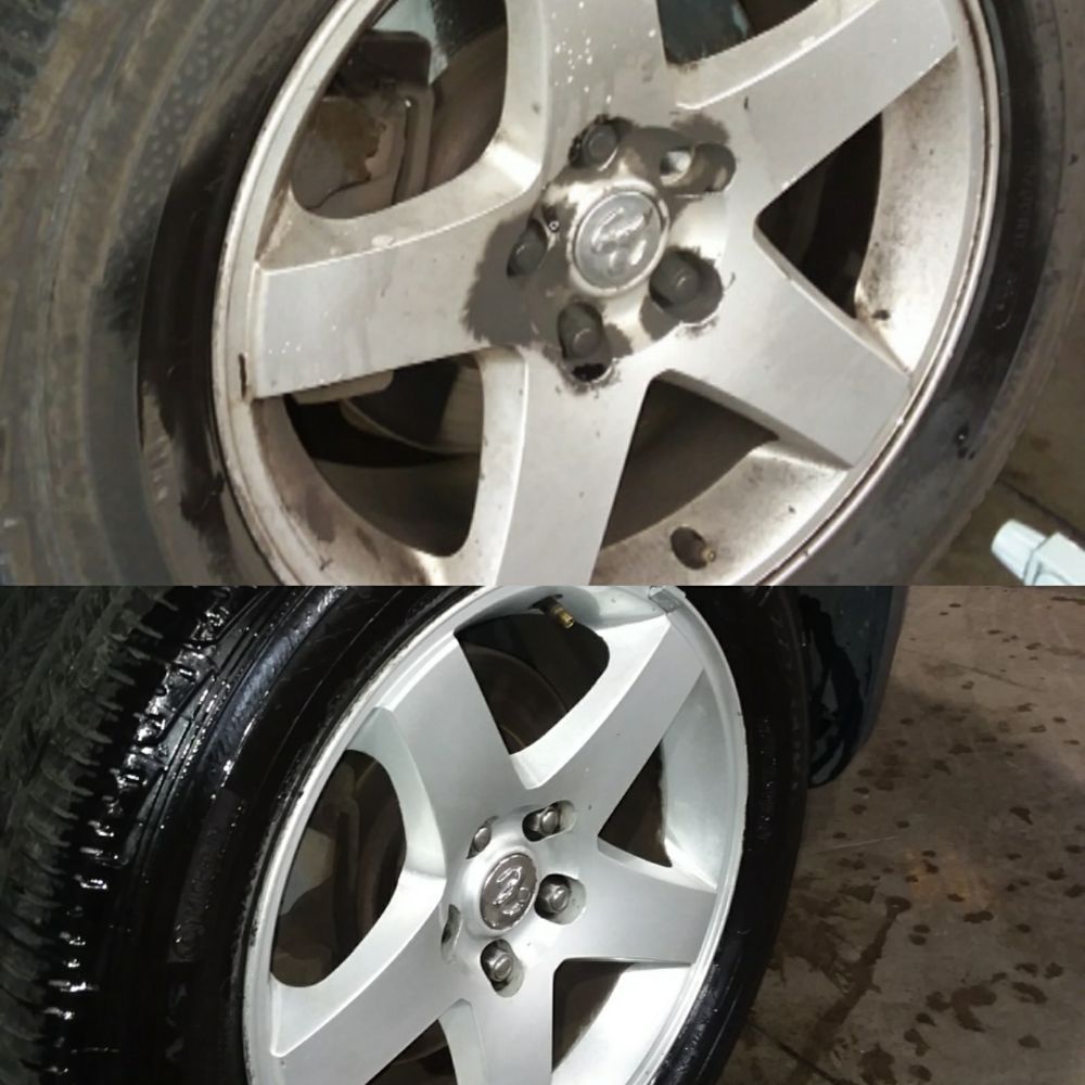 Photo of Onpoint Detailing & Tint