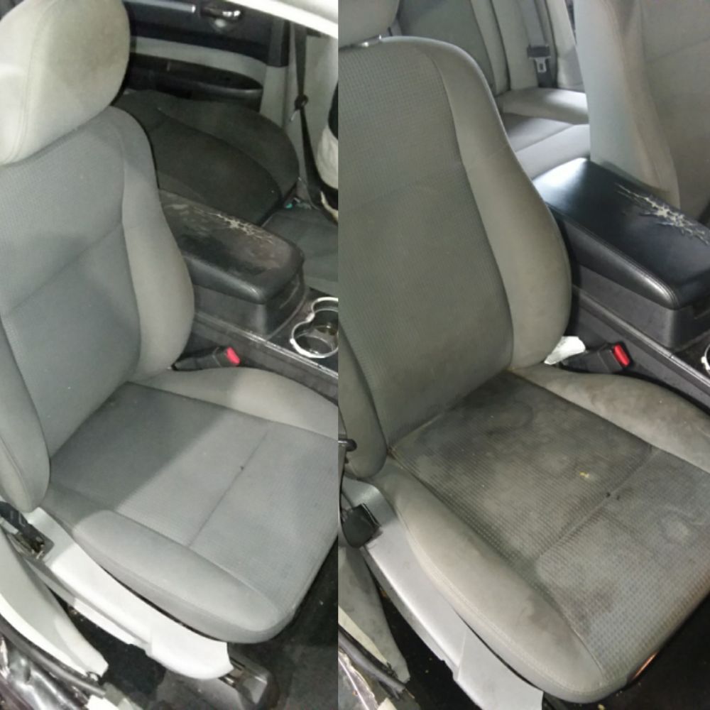 Photo of Onpoint Detailing & Tint
