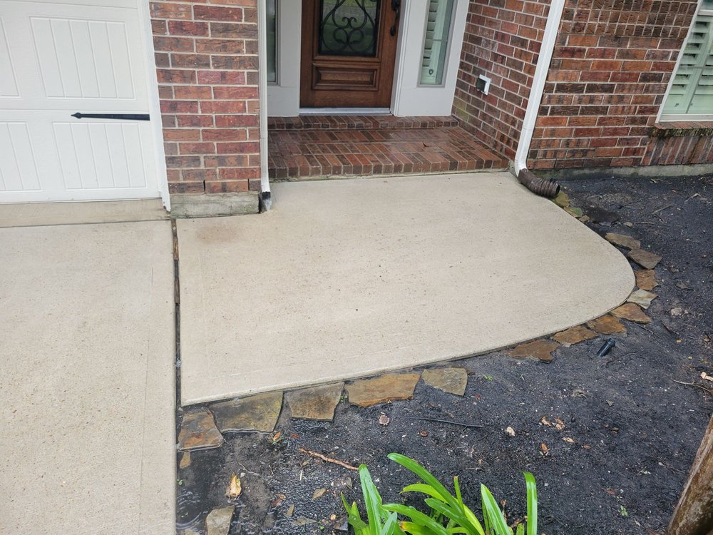 Photo of Baldwin Pressure Washing & Fence Staining