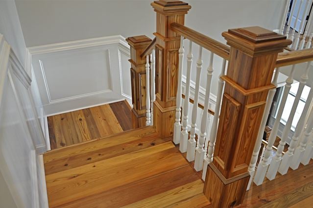 Photo of Southern Pine Company of Georgia