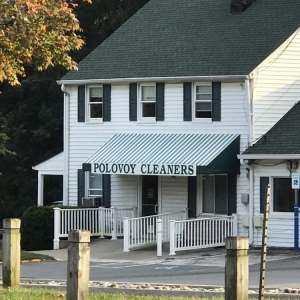 Owings Mills Polovoy Custom Cleaners