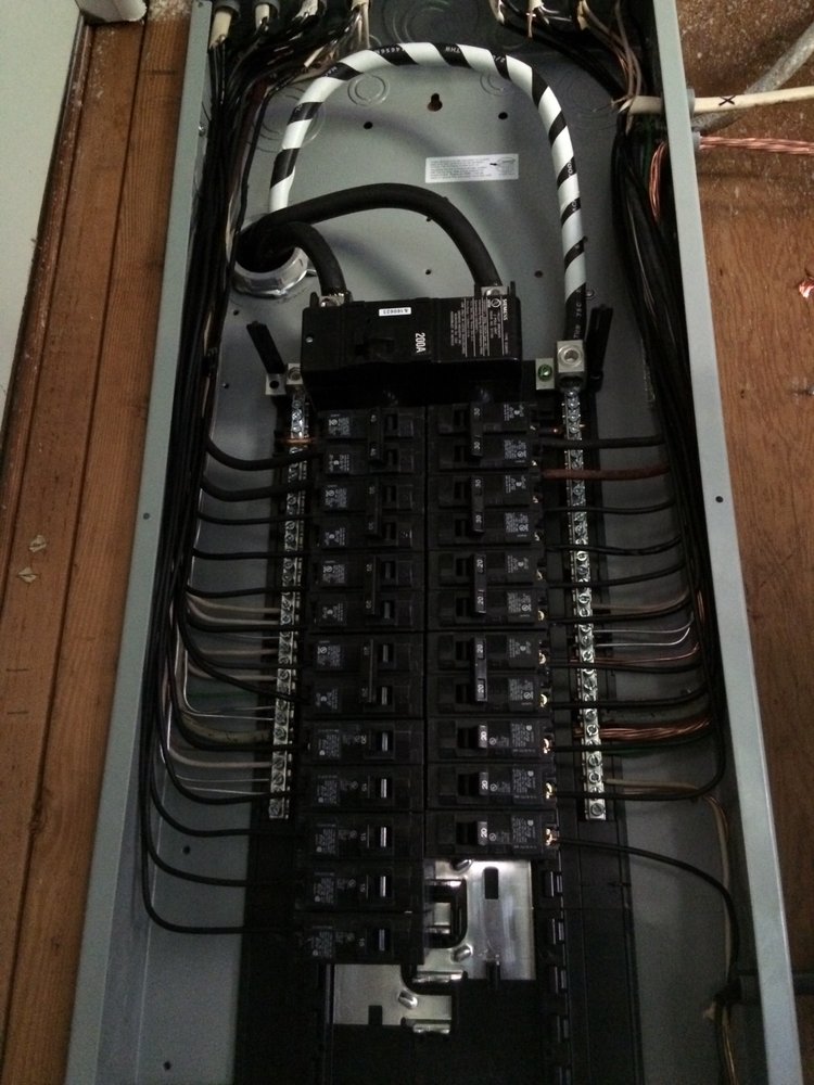 Photo of Tides Electric