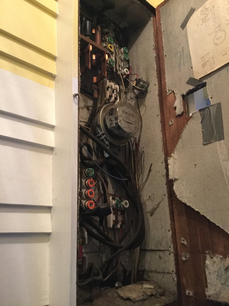 Photo of Tides Electric