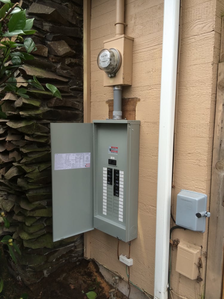 Photo of Tides Electric