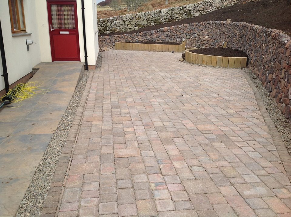 Photo of Coleman Paving