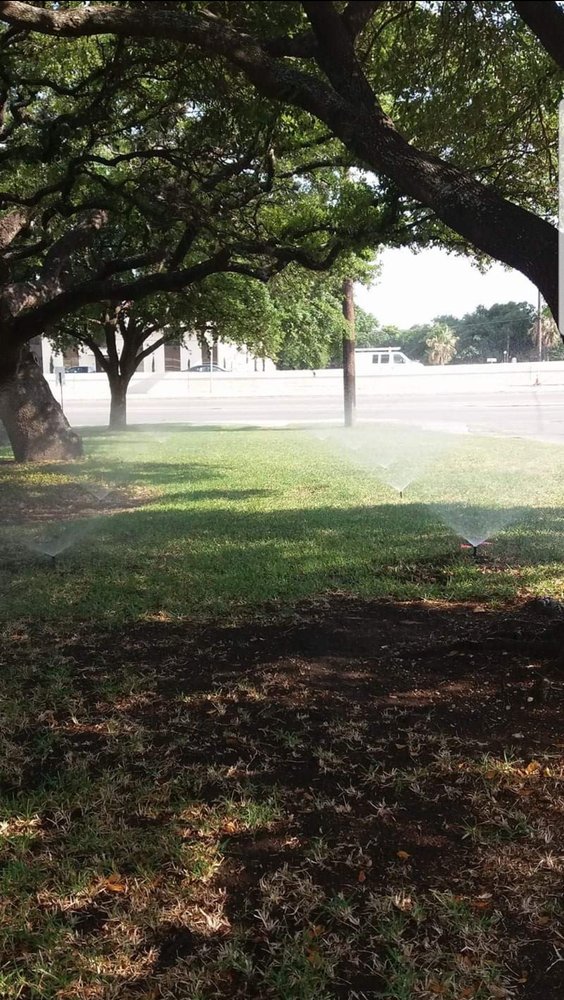 Photo of Texas Roots Landscape & Irrigation
