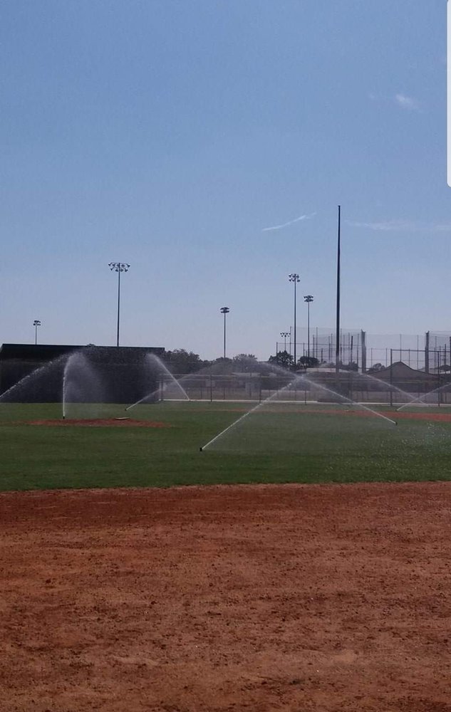 Photo of Texas Roots Landscape & Irrigation