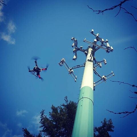 Photo of Ryka UAS