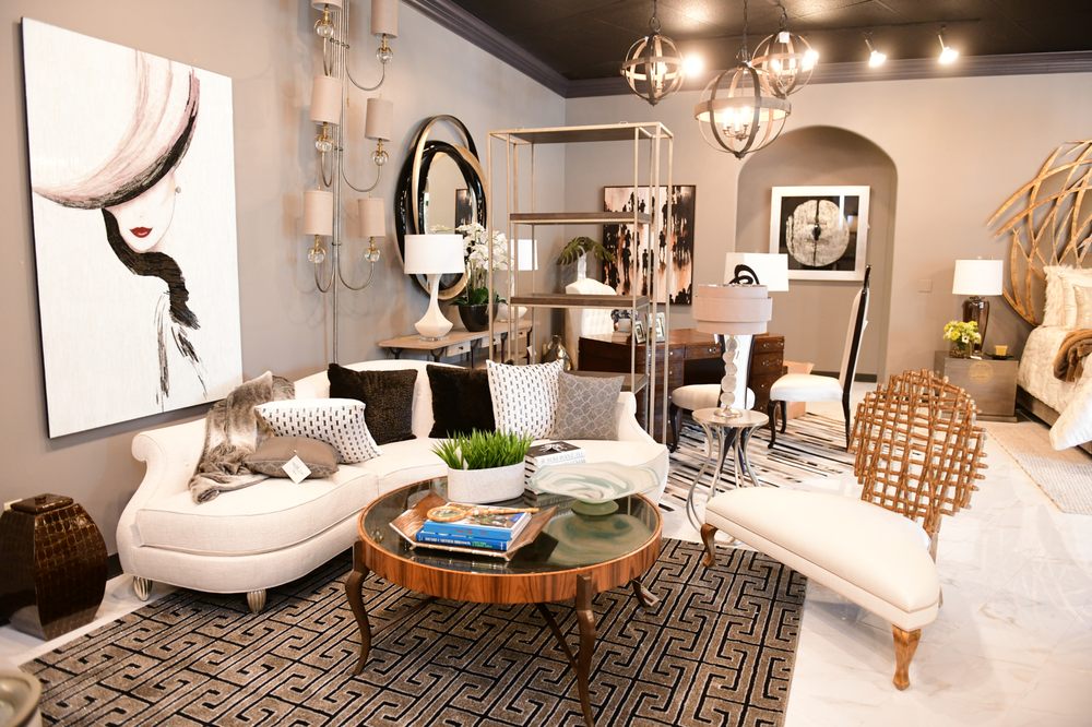 Photo of Houston Design Center