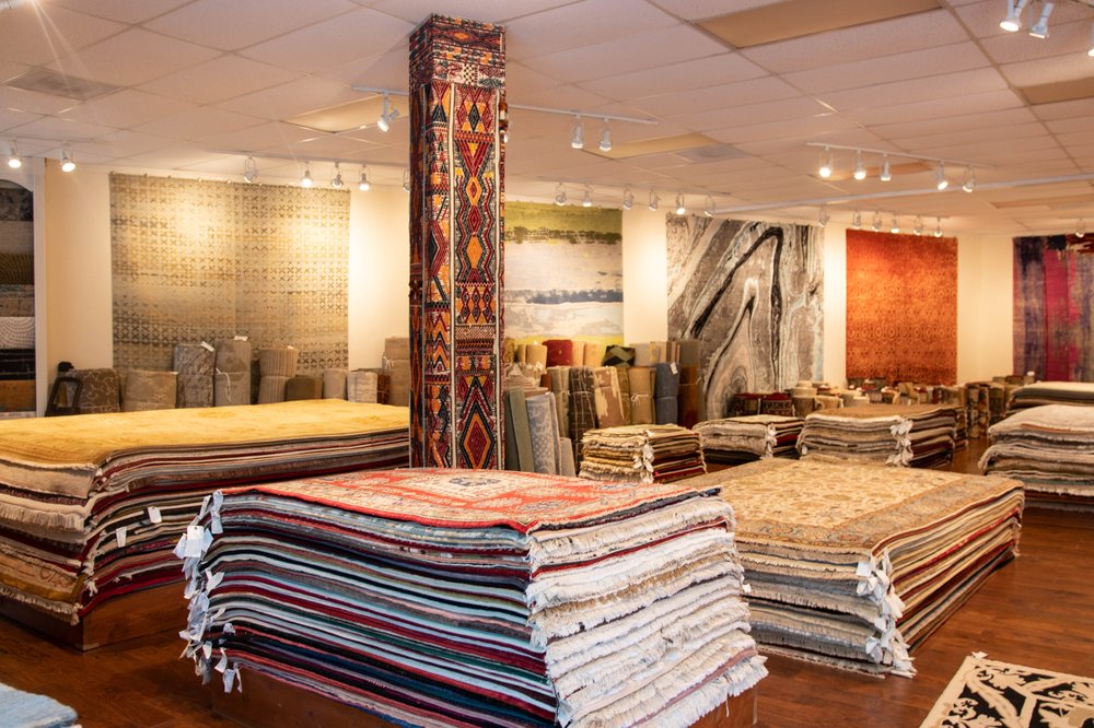 Photo of Houston Design Center