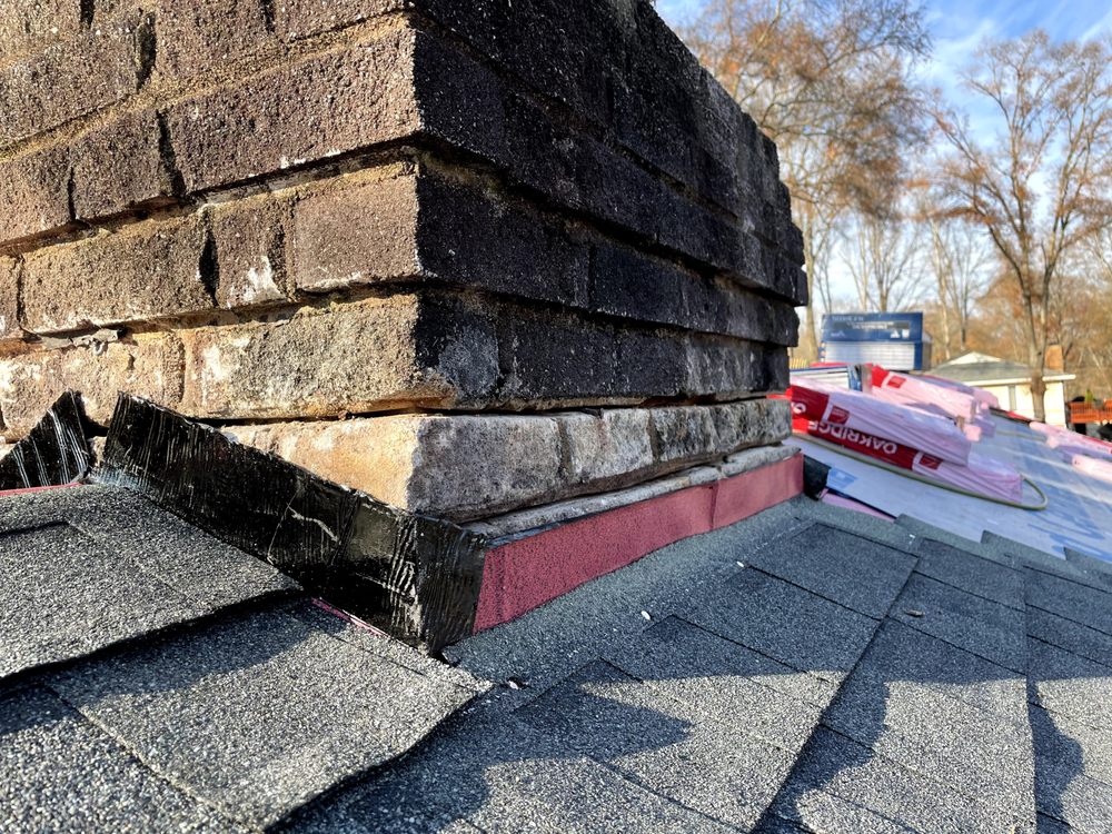 Photo of New Roof