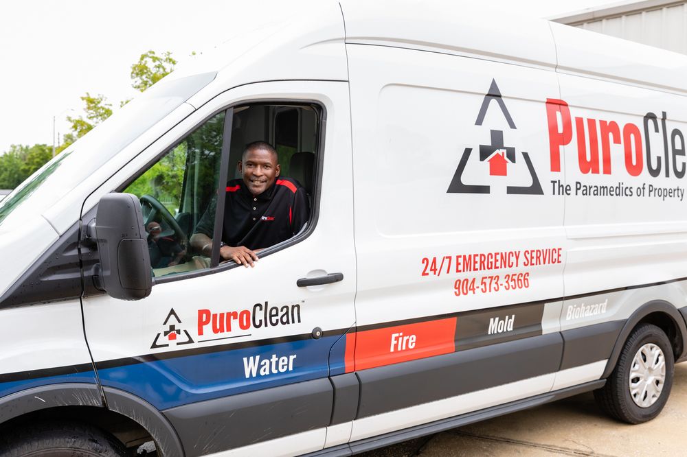 Photo of PuroClean Emergency Services